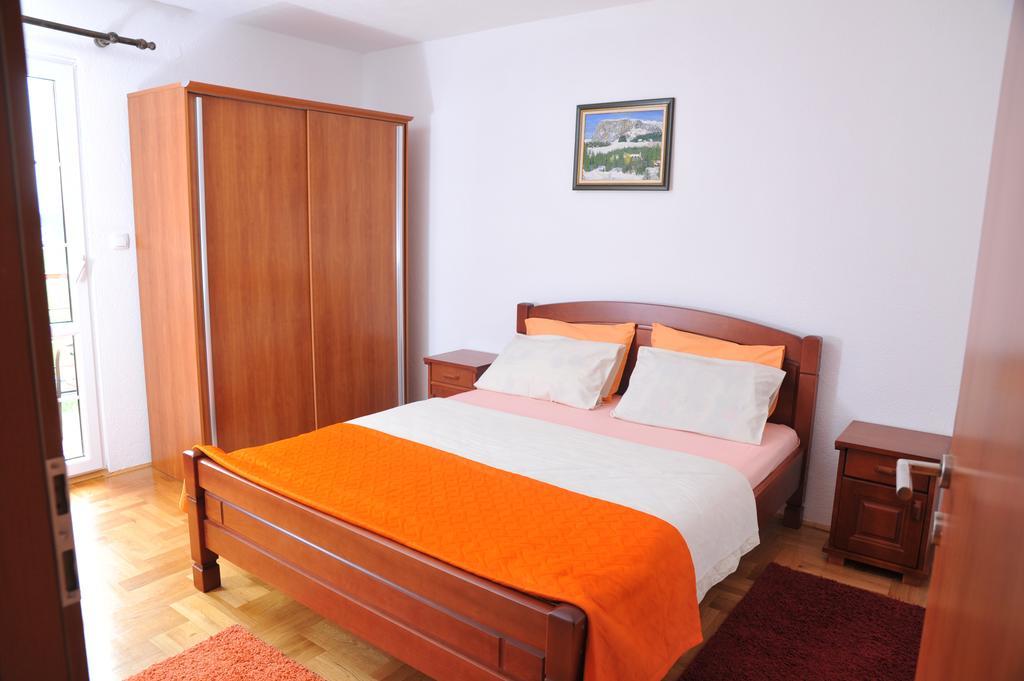 Apartments Millenium Жабляк Экстерьер фото